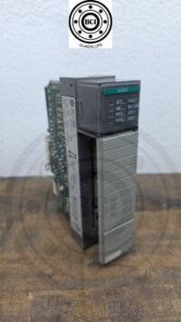MÓDULO DE LENGUAJE BASIC SLC 500
5 VDC / 0.15 A