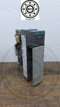 MODULO ANALOGICO SLC 500 2 ENTRADA CORRIENTE/VOLTAJE Y 2 SALIDAS DE VOLTAJE-