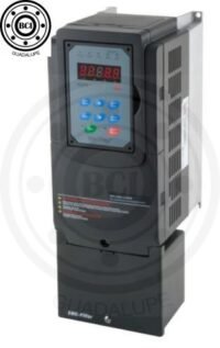 DRIVE AC 440V 3 FASES 7.5HP 5.5KW 12AMP SIZE
