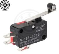 MICRO SWITCH