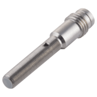 SENSOR INDUCTIVO M5 RASANTE CONECTOR M8 LARGO 1.3MM DE SENSADO 10-36 VDC IO-LINK
