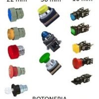 BOTONERIA