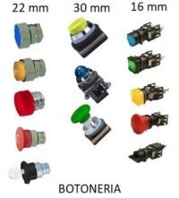 BOTONERIA