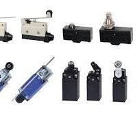 MICRO SWITCHs
