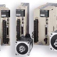 SERVO DRIVES