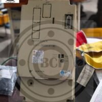 SERVO DRIVE SERVOPACK INP 200-230VAC 12A OUT 230VAC 12.4A