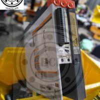 SERVO DRIVE ACOPOS 1016 SERVO 1 EJE 3x 110-230 V / 1x 110-230 V, 27A
