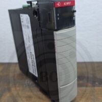 MÓDULO DE PLC CONTROLLOGIX DIGITAL 16 ENTRADAS
120 VAC / 0.10 A