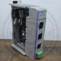 MÓDULO DE PLC COMPACT INTERFAZ DE VARIADOR DSI

24 VDC / 0.35 A
