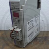 MÓDULO DE PLC COMPACT SCANNER DEVICENET

24 VDC / 0.44 A