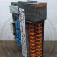 MODULO DE SALIDA SLC500