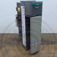 MODULO DE PLC ANALOGICO SLC 500 4 ENTRADA CORRIENTE/VOLTAJE