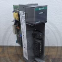 MODULO ANALOGICO SLC 500 4 SALIDAS CORRIENTE