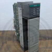 MÓDULO DE LENGUAJE BASIC SLC 500
5 VDC / 0.15 A