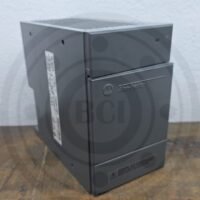 FUENTE DE ALIMENTACIÓN SLC 500, 120/240 VAC
85-132/170-265 VAC / 5 A (Salida a 5V)