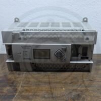 MICROLOGIX 1400, ALIMENTACIÓN 24VDC, 12 ENTRADAS RÁPIDAS Y 8 NORMALES 24VDC, 6 SALIDAS RELE Y 6 SALIDAS FET, MCA ALLEN BRADLEY