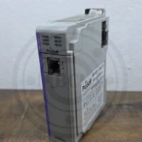 MÓDULO DE COMUNICACIÓN COMPACT MODBUS TCP/IP
5 VDC / 0.60 A