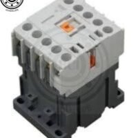 MINI CONTACTOR 24VDC 11A  3P 1NO TORN.