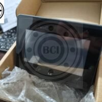 PANTALLA HMI 7 24VDC ETHERNET USB 3 COM