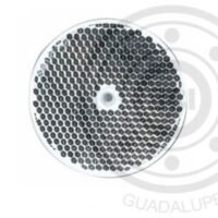 REFLECTOR 84MM REDONDO MONTAJE TORNILLO M4