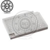 REFLECTOR RECTANGULAR 60X40MM CG