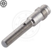 SENSOR INDUCTIVO M5 RASANTE CONECTOR M8 LARGO 1.3MM DE SENSADO 10-36 VDC IO-LINK