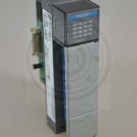 MODULO DE SALIDA  SER C SLC500