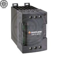 RELEVADOR DE ESTADO SOLIDO 40A 2POLOS 277/ 600V 4 A20mA DE CONTROL