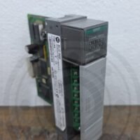 MODULO ANALOGO INPUT 1746-NI8 SERIE A