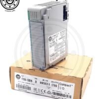 MODULO DE PLC COMPACT DE 16 SALIDAS DIGITALES DE 24V.