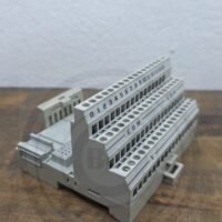 FLEX I/O TERMINAL BASE