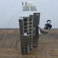 MÓDULO DE 16 ENTRADAS 24 VCD,PARA MICROLOGIX 1100/1200/1400 
MCA ALLEN BRADLEY