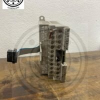 MODULO DE 16 SALIDAS 24 VCD PARA MICROLOGIX 1200 MCA ALLEN 
BRADLEY