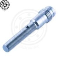 SENSOR INDUCTIVO M5 RASANTE CORTO M8  0,8MM DE SENSADO PNP NO LARGO TOTAL 38.2MM