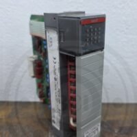 MODULO DE ENTRADA AC 16 ENTRADAS