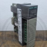 MODULO CONTADOR SLC 500  DE ALTA VELOCIDAD ENCODER 1 CANAL