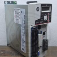 SERVODRIVE KINETIX 350