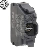 BLOQUE DIRECTO PARA LUZ INDICADORA XB4