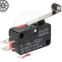 MICRO SWITCH