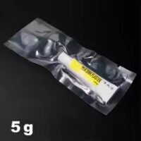 PASTA TERMINA 5G PARA DISIPADOR DE CALOR