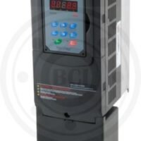 DRIVE AC 440V 3 FASES 5HP 4KW 9AMP SIZE