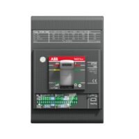 INTERRUPTOR DE CAJA MOLDEADA 160A 3 POLOS 8KV 50/60HZ