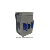 INTERRUPTOR DE CAJA MOLDEADA 175-250A CAPACIDAD INTERRUPTIVA 35kA