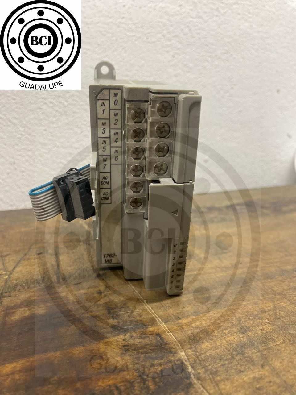 MODULO DE PLC