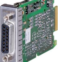 MODULO INTERFASE DE ENCODER EnDAT 2.1 AC0120 ACOPOSmulti