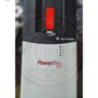 DRIVE AC 440VAC 3 FASES 15HP ND POWER FLEX 700