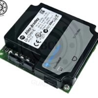MODULO INTERFASE DE COMUNICACION ETHERNET / DSI