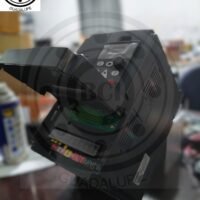 DRIVE AC 440V 3 FASES 20HP 15KW 0-500HZ