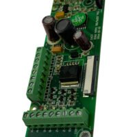 MODULO INTERFASE TARJETA ENCODER DIFERENCIAL 5V SALIDA DE ENCODER HV610