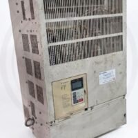 DRIVE AC 440V 3 FASES 100HP/125HP 150/156A HD/ND VARIADOR DE FRECUENCIA VFD 100HP 480VAC